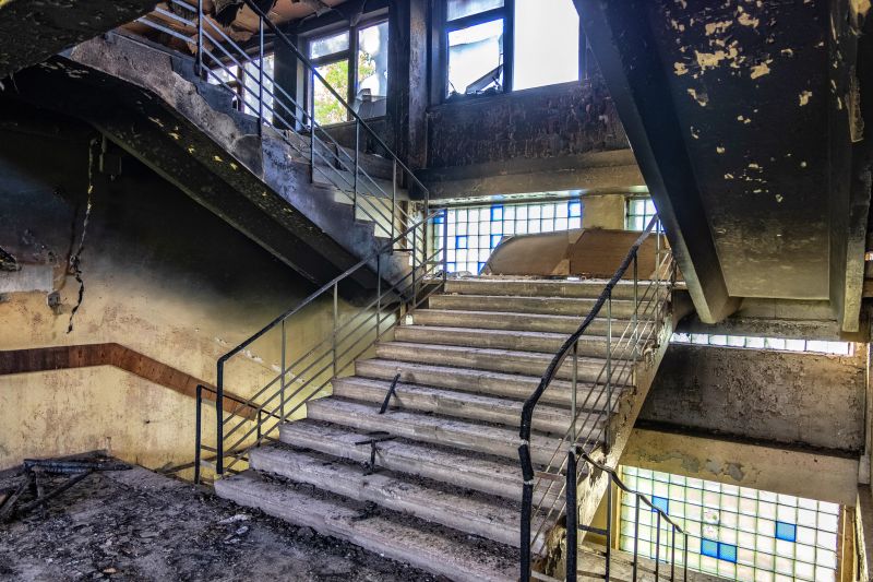 Concrete Restoration Specialists